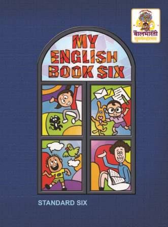 english book cover