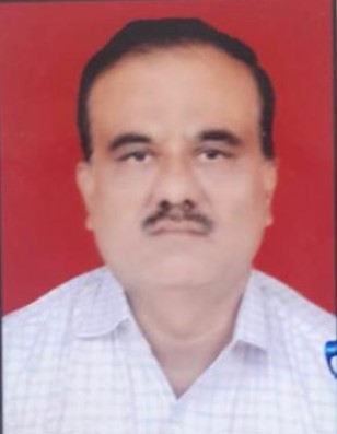 श्री.बी.पी ठाकरे