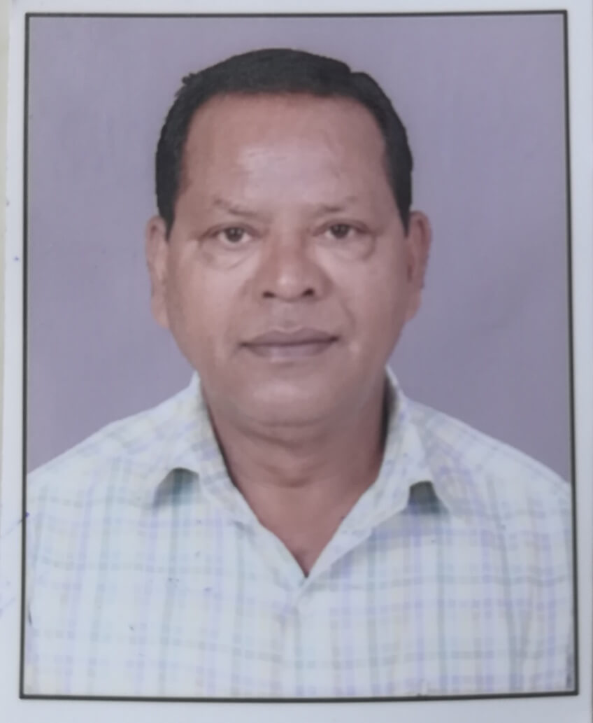 yogesh mahajan