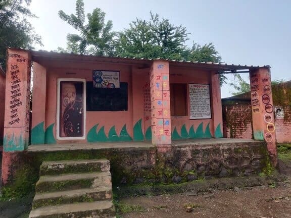 गंगाम्हाळुंगी