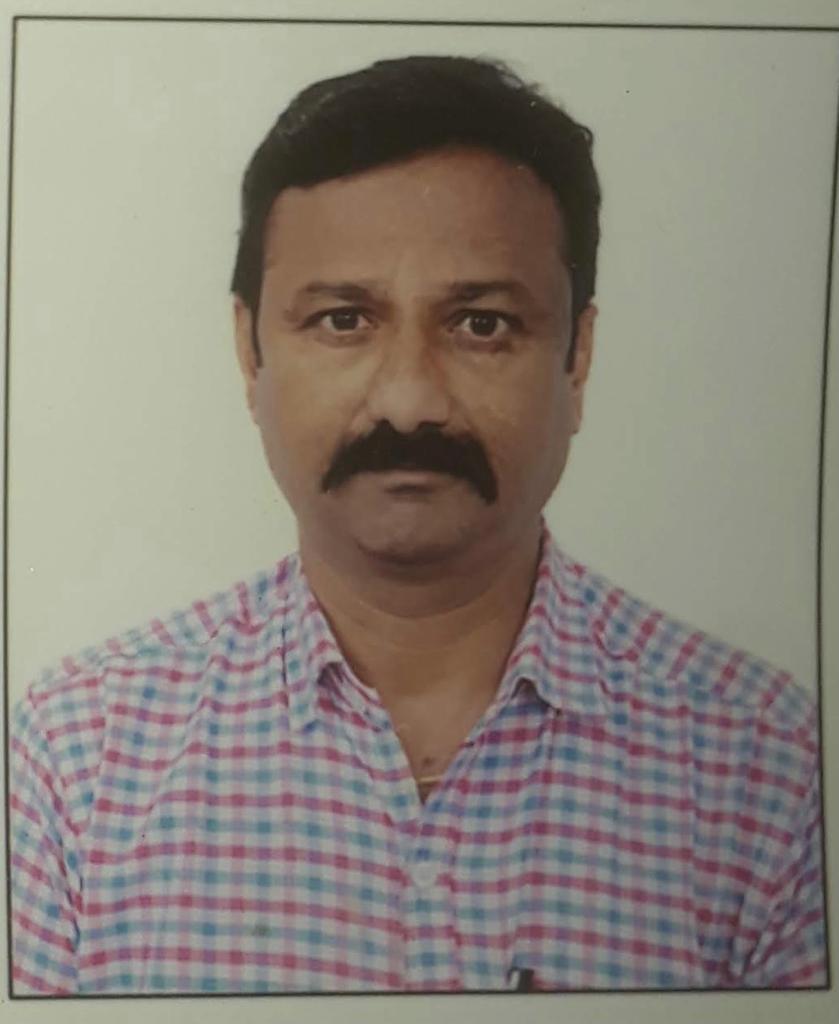 केंद्र प्रमुख