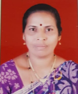 मुख्याध्यापिका