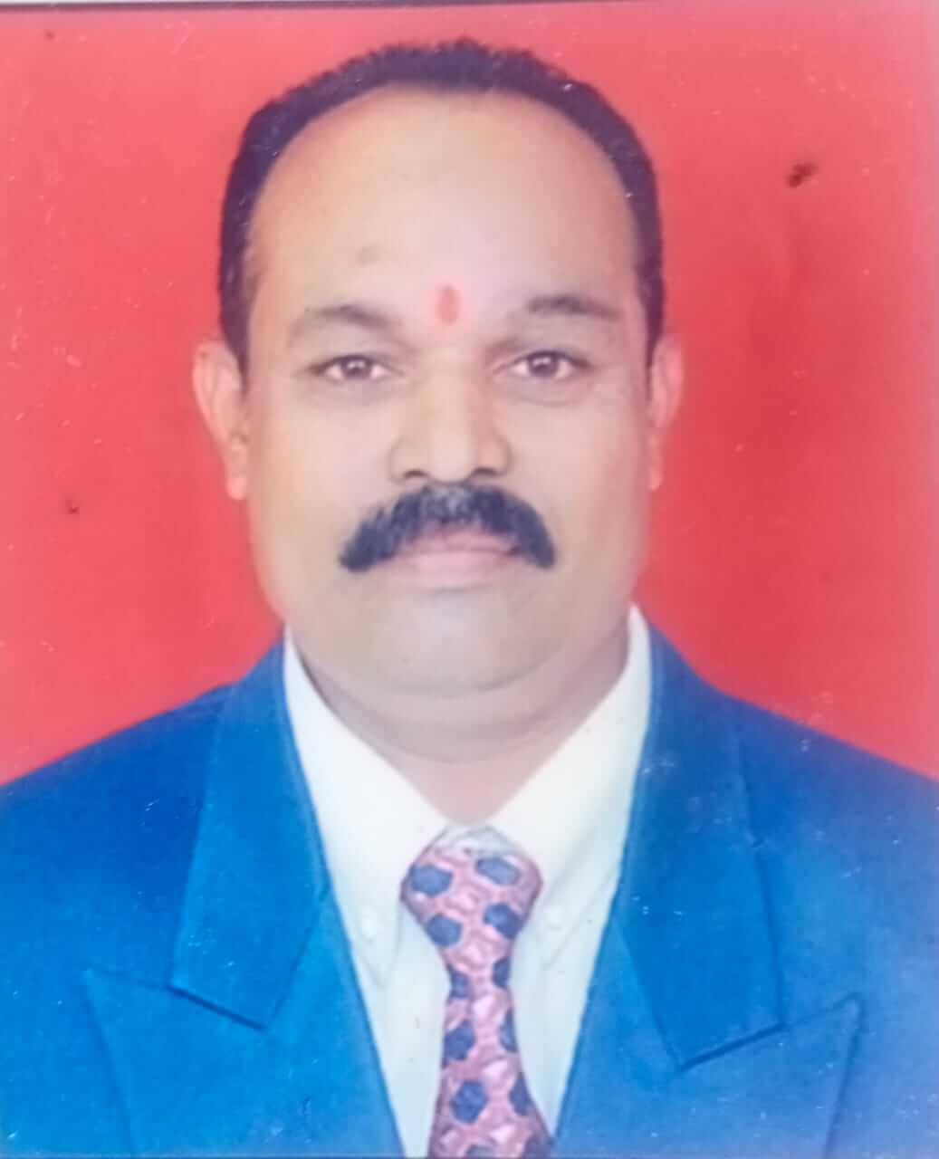 शिक्षक